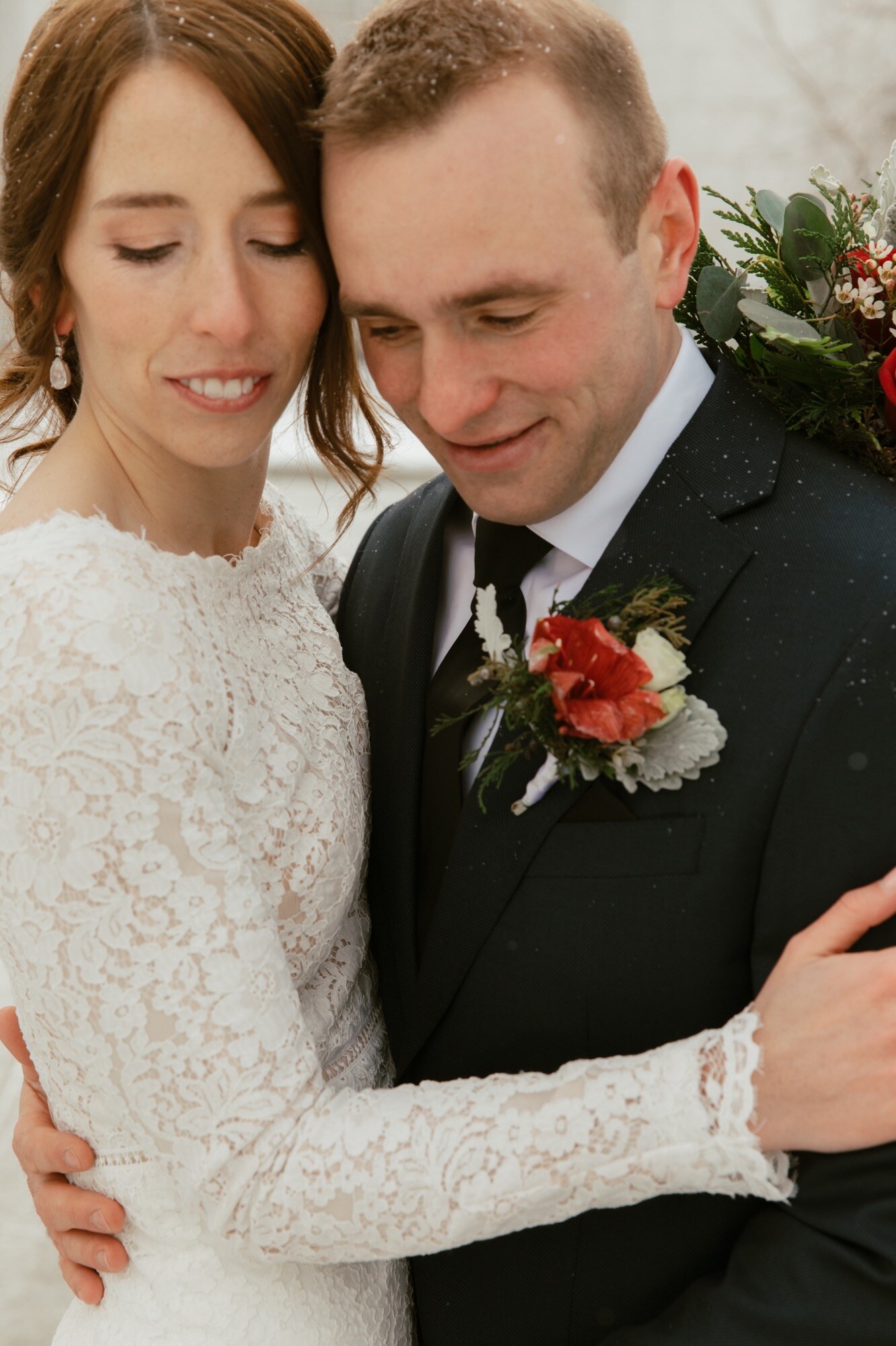 Boutonniere